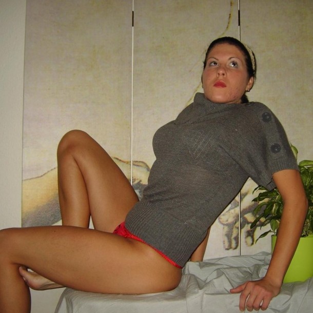 femme cougar annonce Auchebier