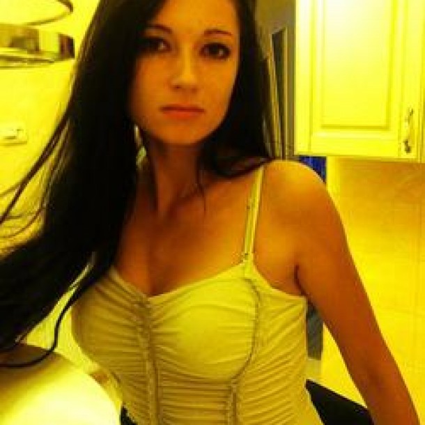 femme cougar rencontre Lesivy