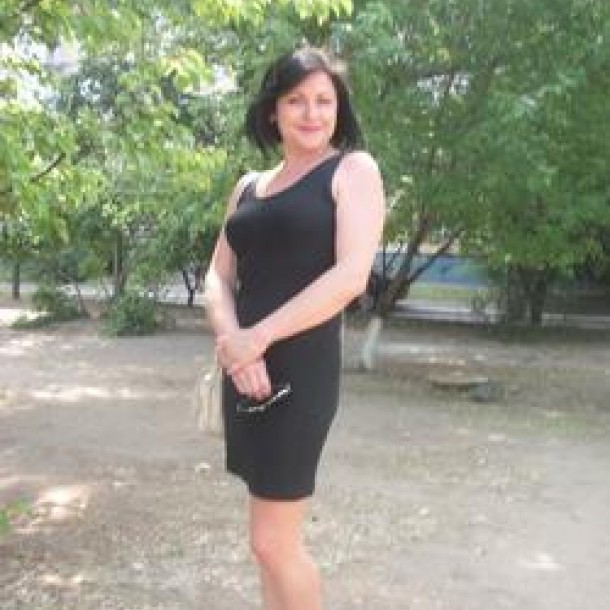 cougar femme mature Pia