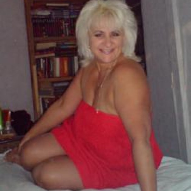 rencontre plan cul cougar Les Trechis